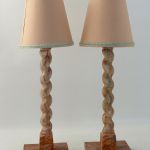 733 6679 TABLE LAMPS